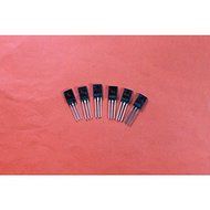 Transistors silicon KT816A analogue 2N5193, BD434, BD436, BD612 USSR 30 pcs N2