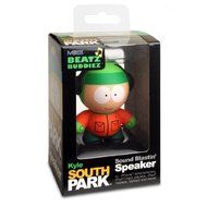 Mobi Technologies 70232 Beatz Buddiez Hi-Fi Amplified Mini Speaker - Retail Packaging - Kyle N3