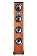 Polk Audio TSi500 Floorstanding Speakers in Cherry (Pair) N2