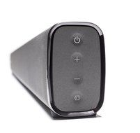 Cambridge TVB2 Bluetooth TV Soundbar and Wireless Subwoofer with NFC Pairing N7