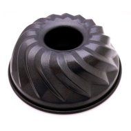 Hanason Non-stick Kugelhupf Bundt baking pan