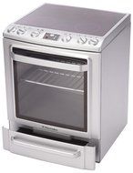 Klein Electrolux Oven N2