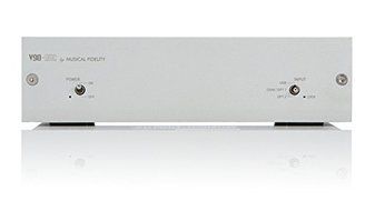 Musical Fidelity - V90-DAC
