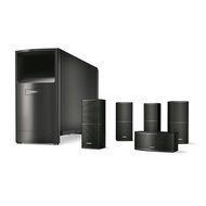 Bose Acoustimass 10 Series V Home Theater Speaker System (Black) N9