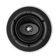 KEF CI160CR Round In-Ceiling Speaker Architectural Loudspeaker (Single) N3