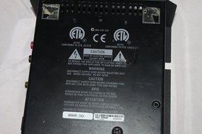 Linn Audio Amplifier Module Knekt Roomamp Used N3