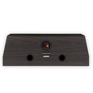 Theater Solutions C1 Center Channel Speaker (Black) N3