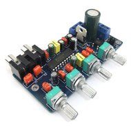 DROK&reg; LM1036n Tone Adjustment Volume Control Baord [Electronics]