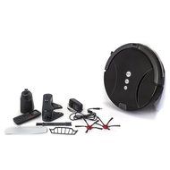 Kendal Robotic Vacuum Cleaner With Wireless Remote Control SI-S5660 N5