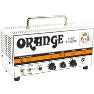 Orange Tiny Terror | 15/7Watts Class A All Tube Mini Amplifier Head TT15H N2
