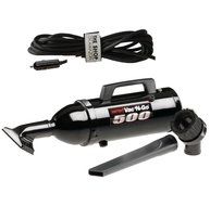 METROVAC VAC 'N' GO 500 EZ TO USE-EZ TO CARRY STAINLESS STEEL HI PERFORMANCE, HEAVY DUTY, LIGHT WEIGHT PORTABLE... N15
