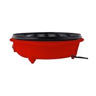 Electric Japanese Takoyaki Pan 18 molds N2