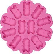 Wilton Peeps Silicone Pan N6