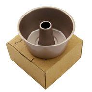 LOHOME&reg; Quiche Pan, Bakeware Nonstick Tart/Quiche Pans Cupcakes Torte Souffle Cheesecake Egg Tart Makers Cake... N3