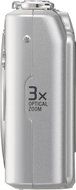 Sony Cybershot DSCW30 6MP Digital Camera with 3x Optical Zoom N8