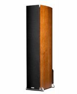 Polk Audio RTI A7 Floorstanding Speaker (Single, Black) N9