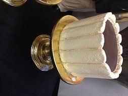 Cake On Stand N4