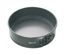 Master Class Non-Stick 23cm Loose Base Spring Form Pan KCMCHB10