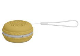 Sceptre MCCARON-Y MCCARON Soundbar Home Speakers (Mccaron Yellow)