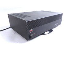 Adcom GFA-545 II Power Amplifier N2