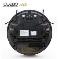 Brand new iCLEBO Sumi-e YCR-M05-11 Remote Robotic Vacuum Cleaner N6