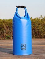 SB@AT6625 20 L Outdoor Drift Diving Waterproof Bag , pink N3