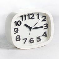 clock outline