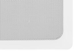 4) VM Audio Elux 5.25-Inch 175W 2 Way In-Wall Surround Sound Home Speaker (Four) N4