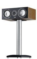 Canton 03272 GLE 456 CM Walnut/Black