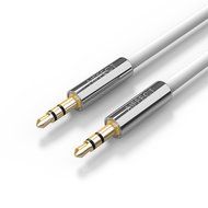 AIFFECT 3.5mm Premium Auxiliary Audio Cable, 3.3 ft Male to Male Aux Cable for Samsung Galaxy, iPhone, iPod, Nexus... N8