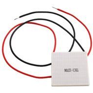 TEC1-12706 TEC Thermoelectric Cooler Peltier Module CPU