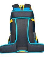 SB@Fulang Outdoor Stent Mountaineering Bag 40L SB61 N4