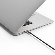 AIFFECT 3.5mm Premium Auxiliary Audio Cable, 3.3 ft Male to Male Aux Cable for Samsung Galaxy, iPhone, iPod, Nexus... N12