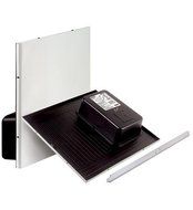 Bogen CSD2X2 Bogen 2 PACK 2x2 Drop In Ceiling Speaker