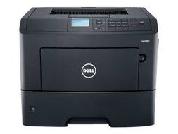Dell Laser Printer B3460dn - Printer - monochrome - Duplex - laser - A4/Legal - 1200 x 1200 dpi - up to 50 ppm... N6