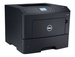 Dell Laser Printer B3460dn - Printer - monochrome - Duplex - laser - A4/Legal - 1200 x 1200 dpi - up to 50 ppm... N7
