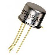 Transistors 2T505A (KT505A) analogue 2N6519,2N6520, MPSA-92, MJE3 USSR 2 pcs