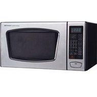 EMERSON RADIO MW8991SB / E 0.9 cu ft Microwave Oven