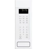 GE Profile White Countertop Convection Microwave N4