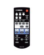 Yamaha SRT-1000 TV Surround Sound System with Dual Built-In Subwoofers N4