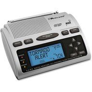 Midland Radio - Am/Fm Weather Alert Radio &quot;Product Category: Telecommunication Device/Two-Way Radio&quot;