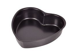 Parukinzoku rubbing high clean coat Heart cake baked type M D-193