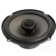 Quinn Acoustics QE602 6.5" Coaxial Car Speaker Pair N5