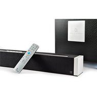 Definitive Technology (1) W Studio Sound Bar with Wireless Subwoofer &amp; (2) W7's with Wireless Streaming Bundle! N5