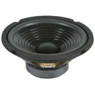 2 Goldwood GW-208/8 Replacement 8" Woofers 400 Watt 8ohm Subwoofer Speakers GW-208/8-2
