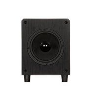 Blue Octave Home FS6 Subwoofer (Black) N2
