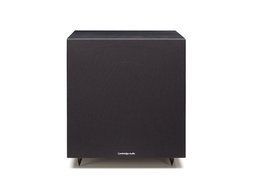 Cambridge Audio - SX-120 Active Subwoofer - Black