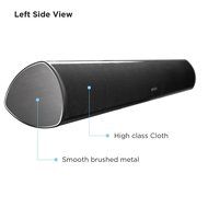 MEGACRA Bluetooth 4.0 Connectivity 3 Audio Modes 60 Watt 34 Inch Sound Bar with 2 Bass Reflex Tubes, 4 Speakers... N4