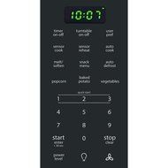 Frigidaire FGMV175QB 1.7 cu. ft. Over-the-Range Microwave Oven N2
