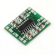 PAM8403 5V Mini Digital Power Amplifiers Main Control PCB Board